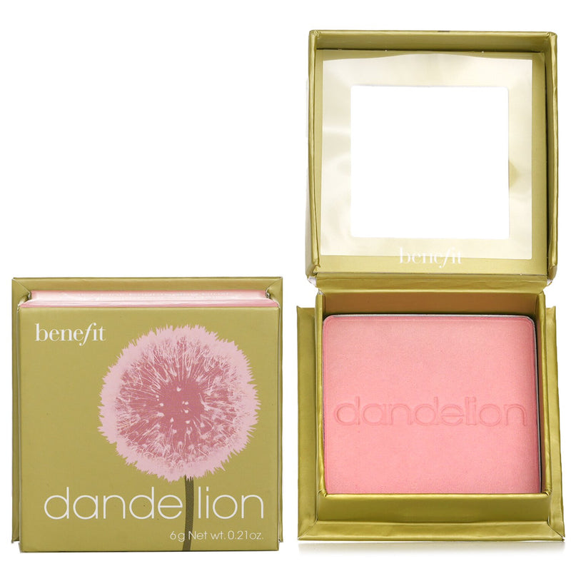ベネフィット  タンポポ ベビーピンク ブライトニング ブラッシュ   6g/0.21oz