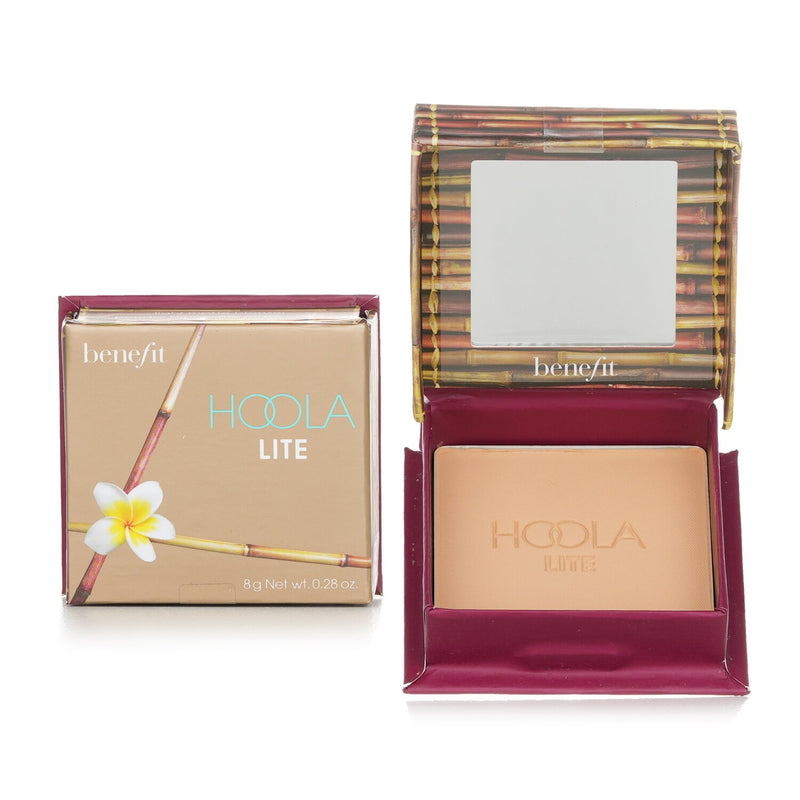 ベネフィット  Hoola Light Matte Bronzer - #Hoola Lite   8g/0.28oz