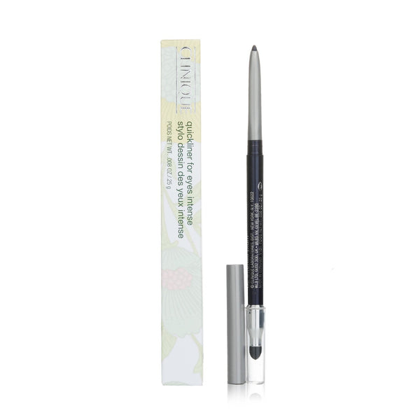 クリニーク  Quickliner For Eyes Intense - # 02 Intense Plum   0.25g/0.008oz