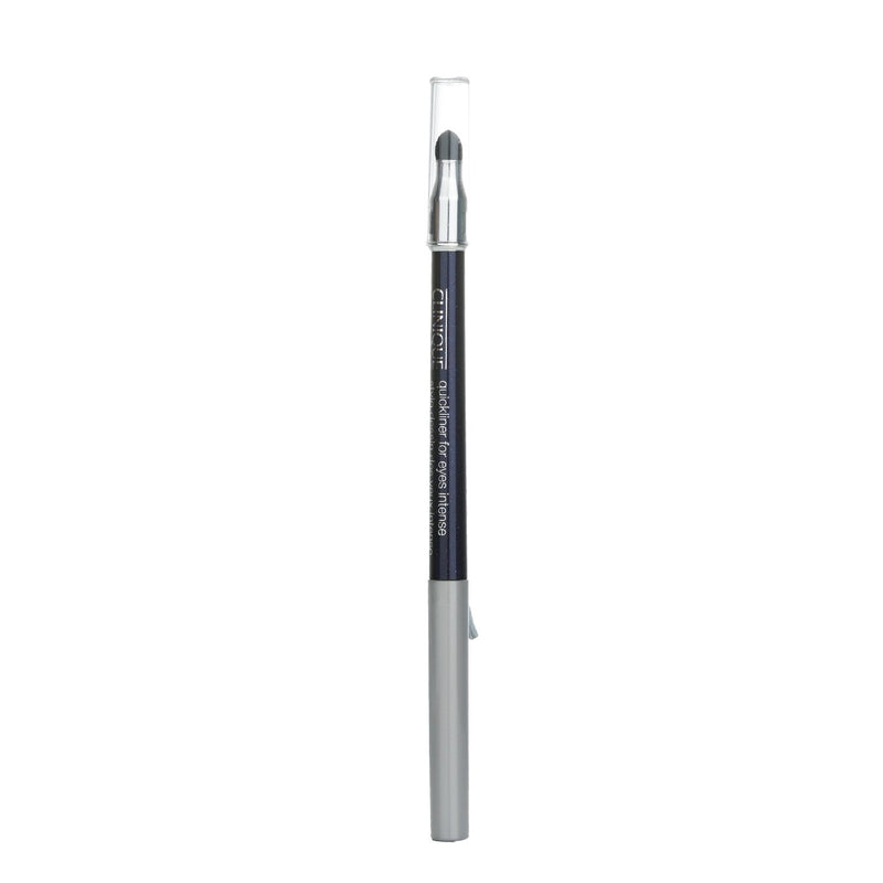 クリニーク  Quickliner For Eyes Intense - # 02 Intense Plum   0.25g/0.008oz