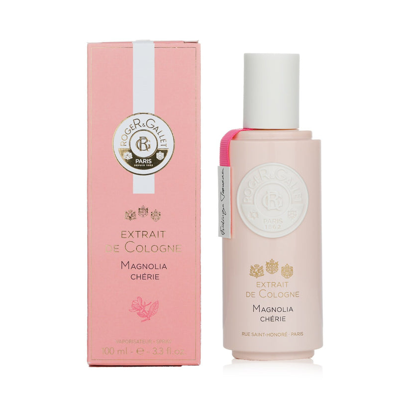 ロジェガレ  Extrait De Cologne Magnolia Cherie Spray   100ml/3.3oz