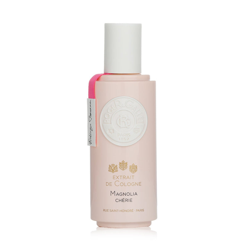 ロジェガレ  Extrait De Cologne Magnolia Cherie Spray   100ml/3.3oz