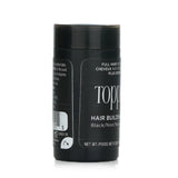 トピック  ヘアビルディング ファイバー - # ブラック   3g/0.11oz