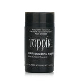 トピック  ヘアビルディング ファイバー - # ブラック   3g/0.11oz