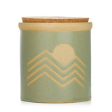 パディワックス  Dune Candle - Eucalyptus Santal   226g/8oz