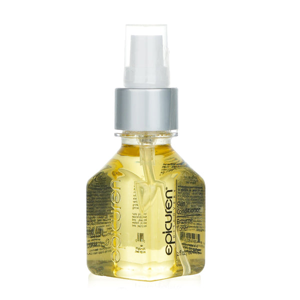 エピキュレン  スキン コンディショナー エンザイム トナー - For ドライ, ノーマル & コンビネーション スキン タイプ   60ml/2oz