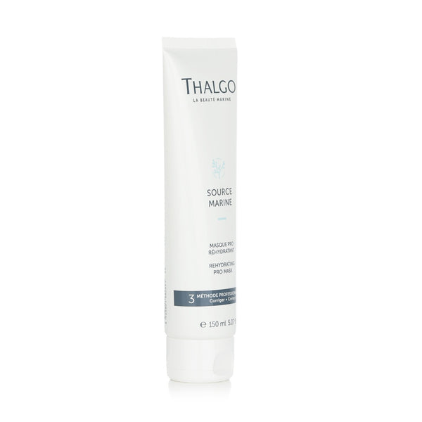 タルゴ  ソースマリン うるおいプロマスク（サロンサイズ）   150ml/5.07oz