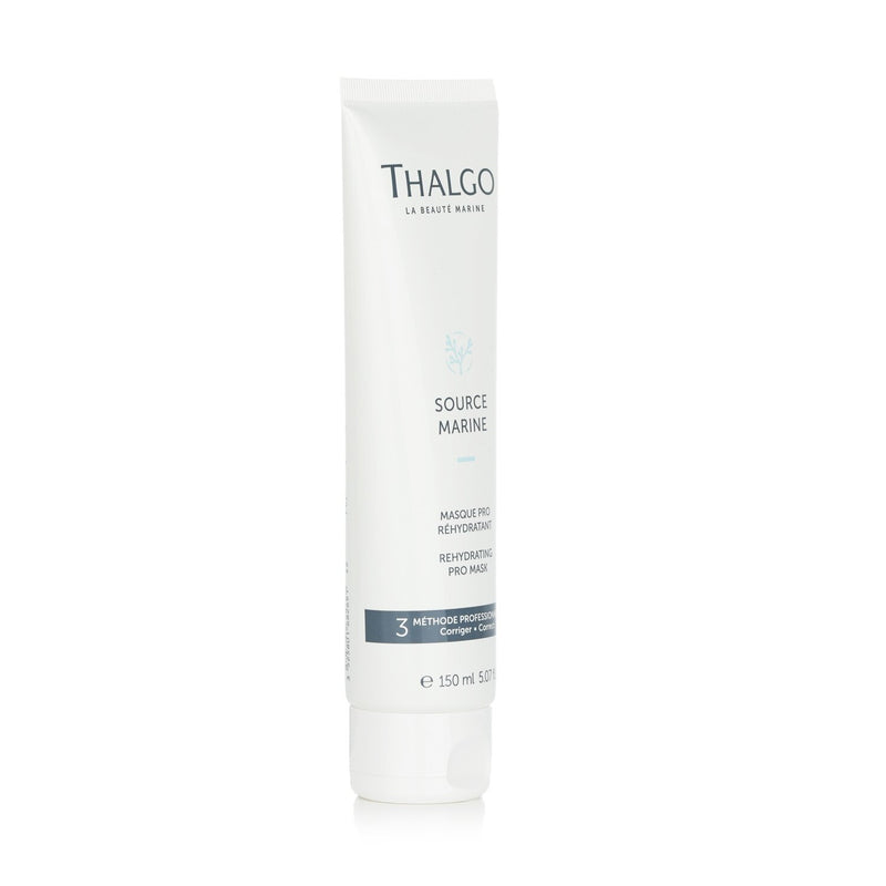 タルゴ  ソースマリン うるおいプロマスク（サロンサイズ）   150ml/5.07oz