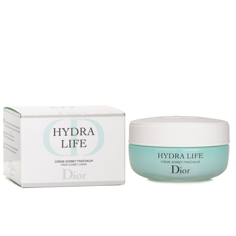 ディオール  Hydra Life Fresh Sorbet Creme   50ml/1.7oz