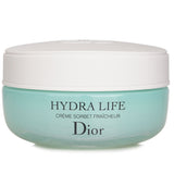 ディオール  Hydra Life Fresh Sorbet Creme   50ml/1.7oz