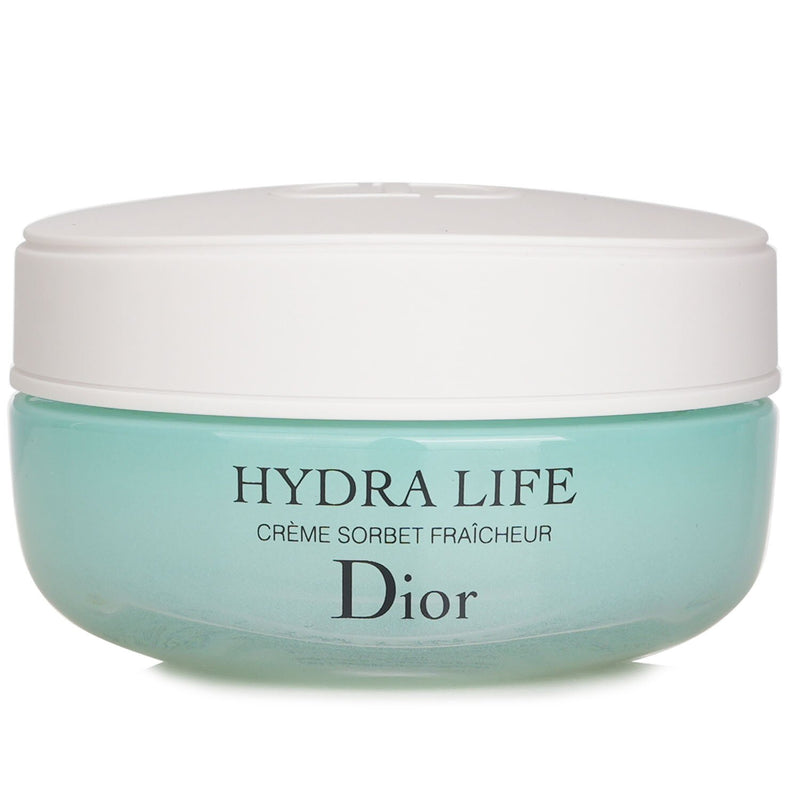 ディオール  Hydra Life Fresh Sorbet Creme   50ml/1.7oz