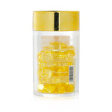 エリップス  Hair Vitamin Oil - Smooth & Shiny   50capsules x1ml