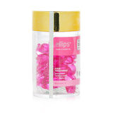 エリップス  Hair Vitamin Oil - Hair Treatment (Packaging Random Pick)   50capsules x1ml