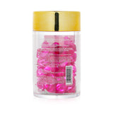 エリップス  Hair Vitamin Oil - Hair Treatment (Packaging Random Pick)   50capsules x1ml