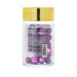 エリップス  Hair Vitamin Oil -  Nutri Color   50capsules x1ml