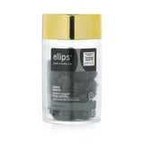 エリップス  Hair Vitamin Oil - Shiny Black   50capsules x1ml