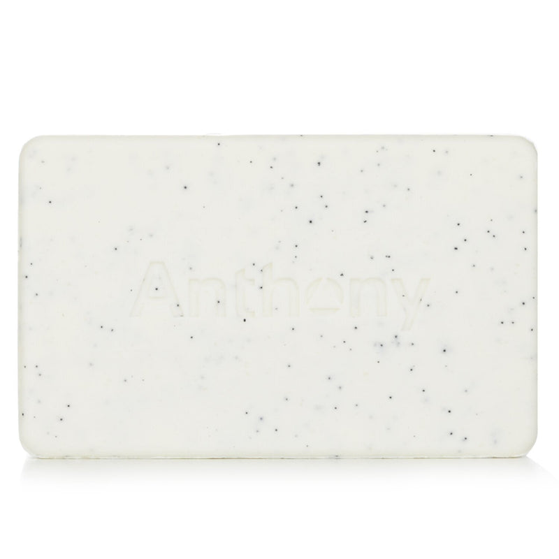 アンソニー  Exfoliating & Cleansing Bar (For All Skin Types)   141g/5oz