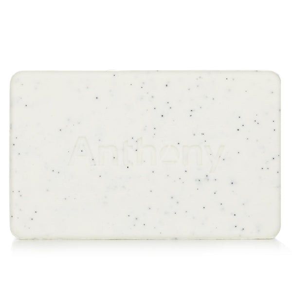 アンソニー  Exfoliating & Cleansing Bar (For All Skin Types)   141g/5oz