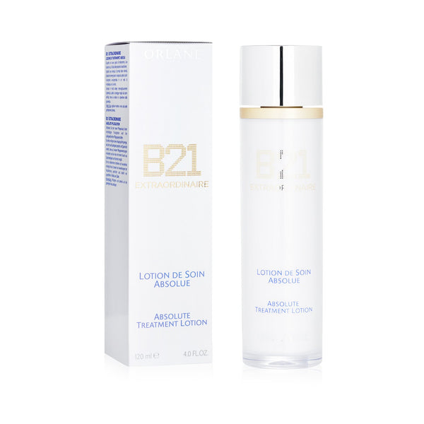 オルラーヌ　  B21 エクストラオーディネア アブソリュート トリートメント ローション   120ml/4oz