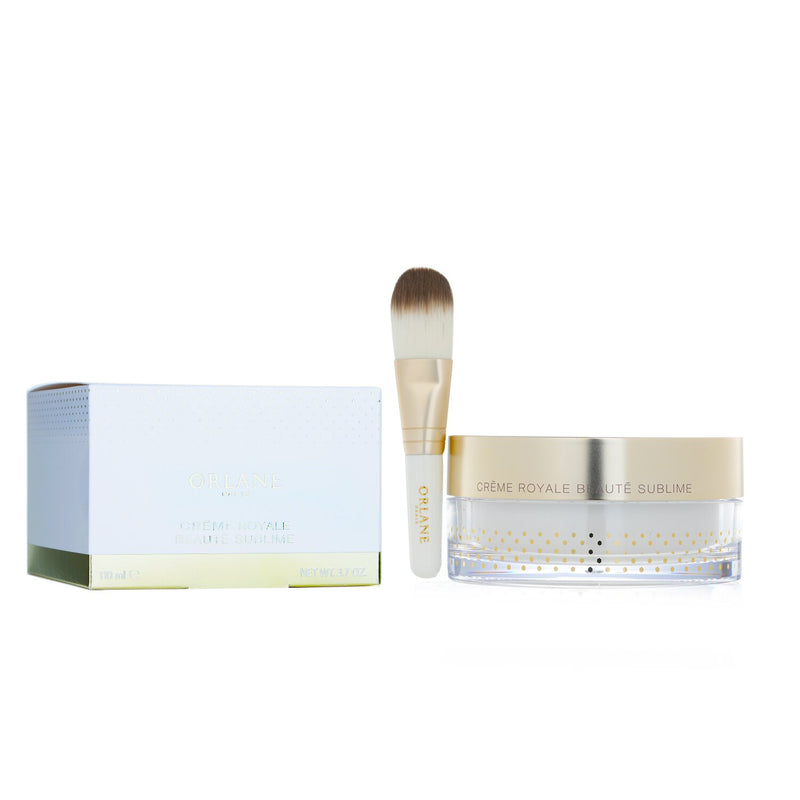 オルラーヌ　  クリーム ロイヤル ビューティー スブリム マスク   110ml/3.7oz