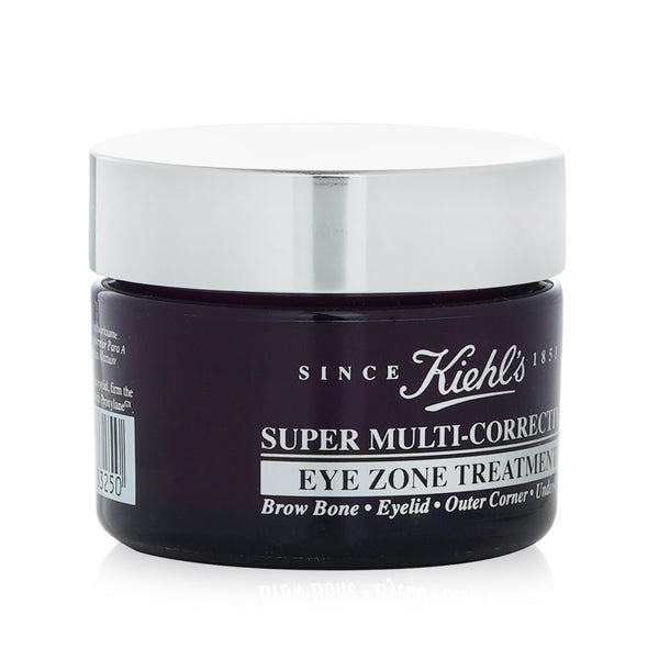 キールズ  スーパー マルチ コレクティブ アイゾーン トリートメント   28ml/0.95oz