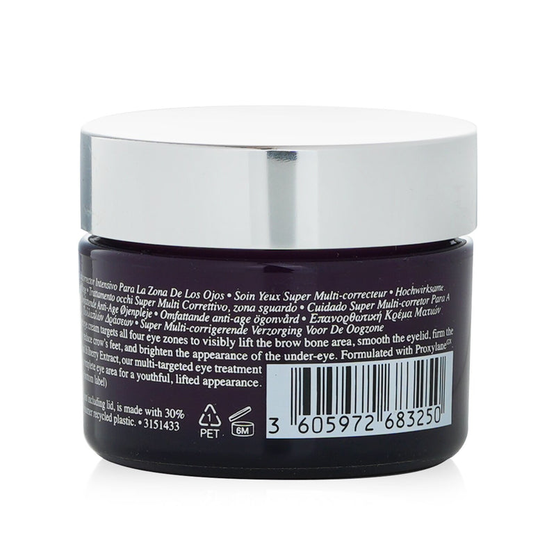 キールズ  スーパー マルチ コレクティブ アイゾーン トリートメント   28ml/0.95oz
