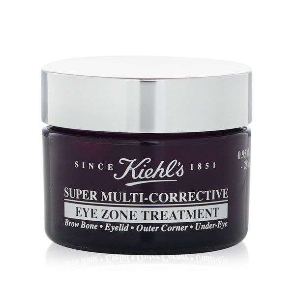 キールズ  スーパー マルチ コレクティブ アイゾーン トリートメント   28ml/0.95oz