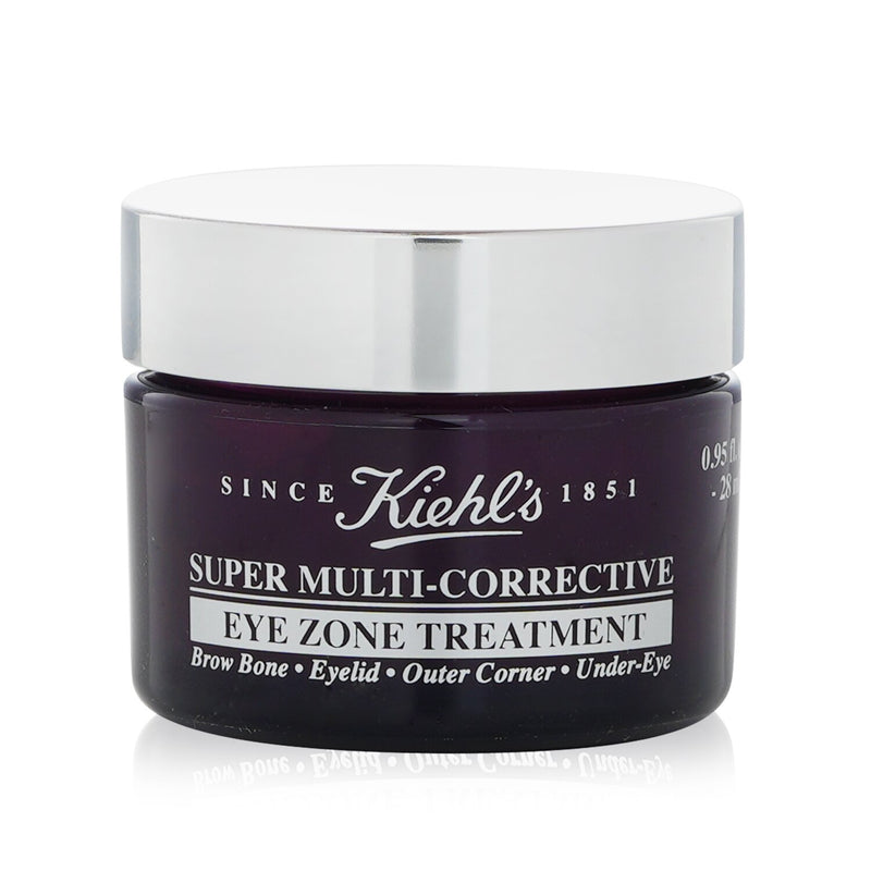 キールズ  スーパー マルチ コレクティブ アイゾーン トリートメント   28ml/0.95oz