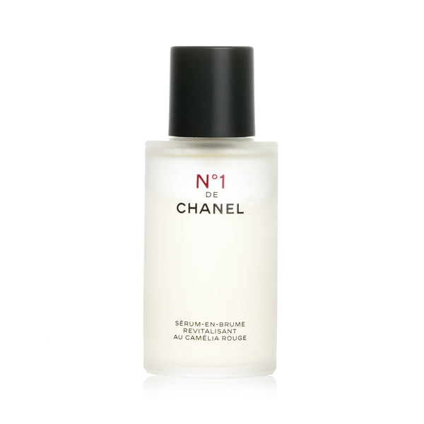 シャネル  N°1 ドゥ シャネル レッド カメリア リバイタライジング セラム イン ミスト   50ml/1.7oz