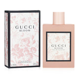 グッチ  Bloom Eau De Toilette Spray   100ml/3.3oz