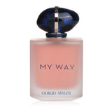 ジョルジオ アルマーニ  My Way Floral Eau De Parfum Refillable Spray   90ml/3oz