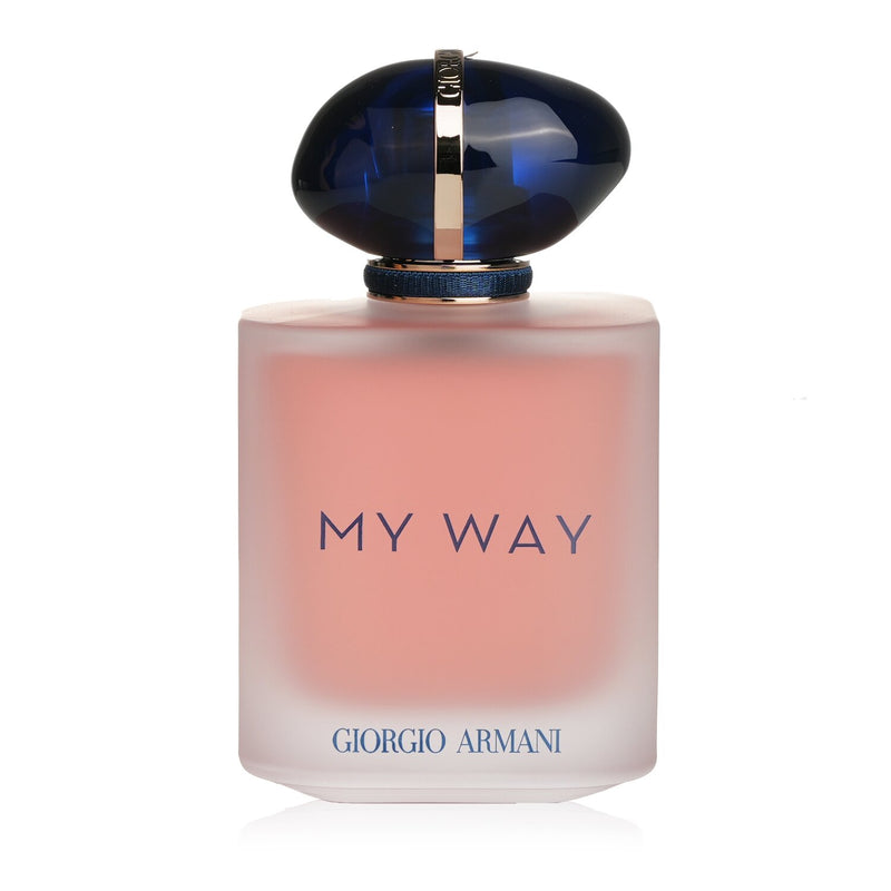 ジョルジオ アルマーニ  My Way Floral Eau De Parfum Refillable Spray   90ml/3oz