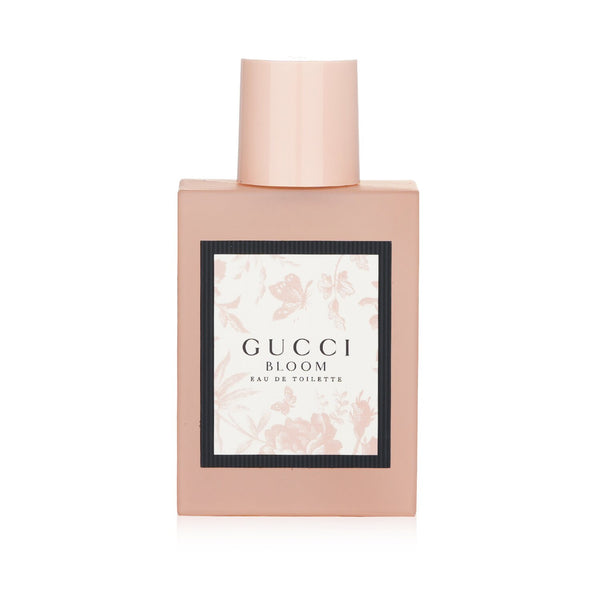 グッチ  Bloom Eau De Toilette Spray   50ml/1.6oz