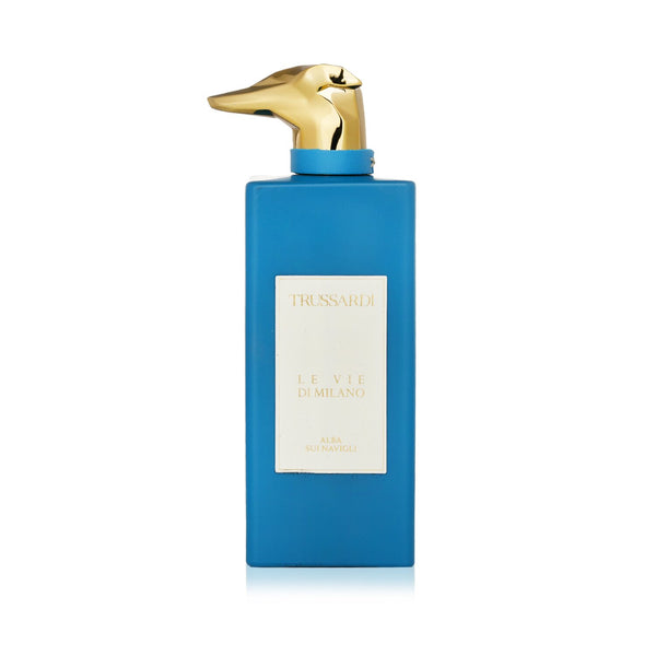 トラサルディ  Alba Sui Navigli Eau De Parfum Spray   100ml/3.4oz