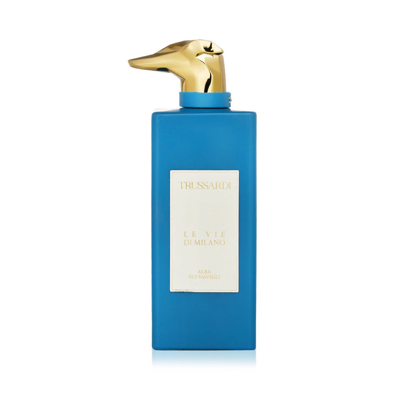 トラサルディ  Alba Sui Navigli Eau De Parfum Spray   100ml/3.4oz