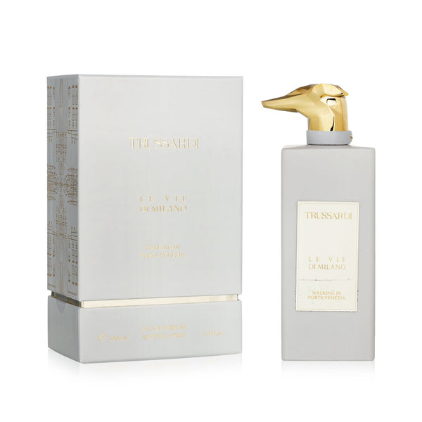 トラサルディ  Walking in Porta Venezia Eau De Parfum Spray   100ml/3.4oz