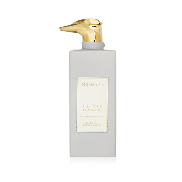 トラサルディ  Walking in Porta Venezia Eau De Parfum Spray   100ml/3.4oz