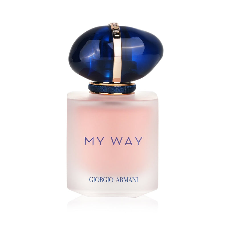 ジョルジオ アルマーニ  My Way Floral Eau De Parfum Refillable Spray   30ml/1oz