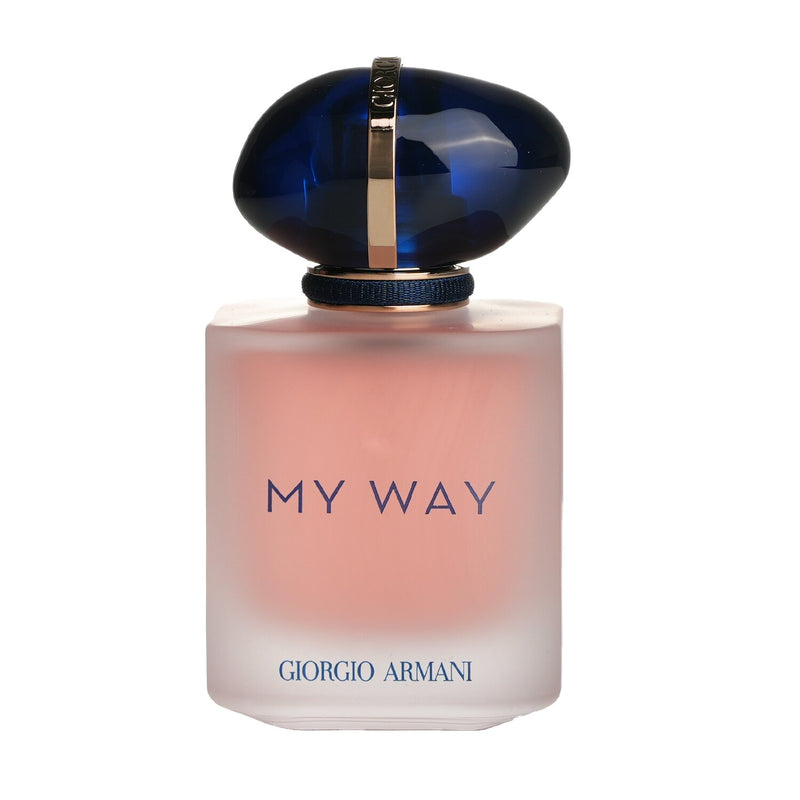ジョルジオ アルマーニ  My Way Floral Eau De Parfum Refillable Spray   50ml/1.7oz