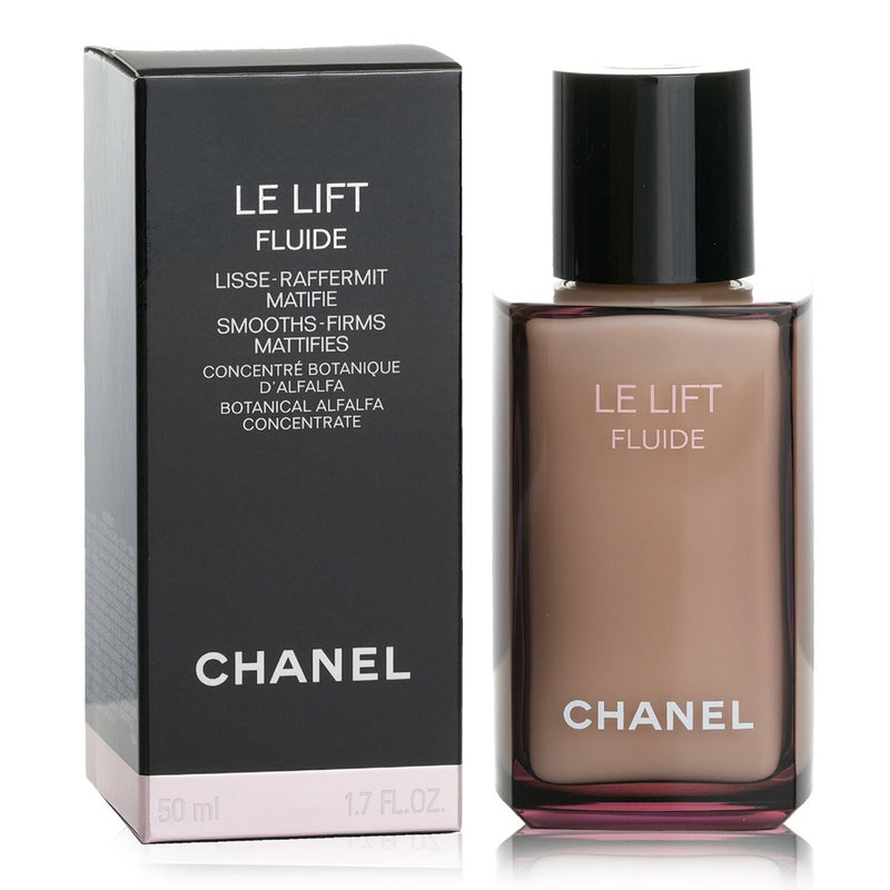 シャネル  ル リフト フルイド   50ml/1.7oz