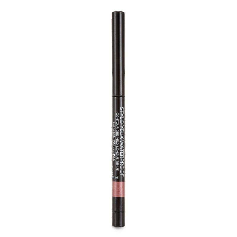 シャネル  スタイロ・ユー ウォータープルーフ - # 54 ローズ キュイヴル   0.3g/0.01oz