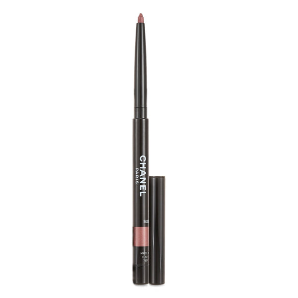 シャネル  スタイロ・ユー ウォータープルーフ - # 54 ローズ キュイヴル   0.3g/0.01oz
