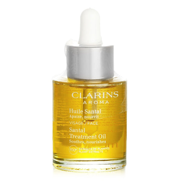 クラランス  フェイス トリートメント オイル サンタール（乾燥肌用）   30ml/1oz