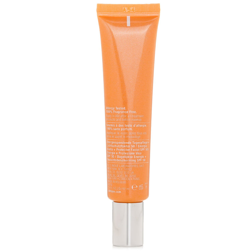 クリニーク  スーパーディフェンス シティ ブロック SPF 50   40ml/1.4oz