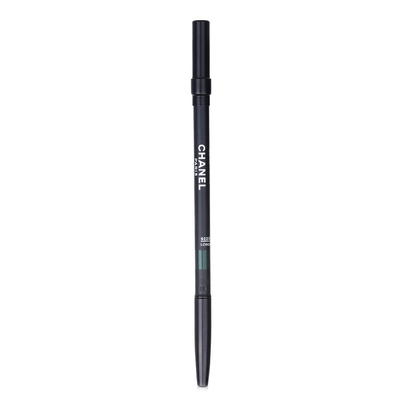 シャネル  ル クレヨン ユー - # 71 ブラック ジェイド   1.2g/0.042oz