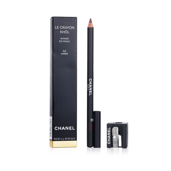 シャネル  ル クレヨン コール - # 62 アンブル   1.4g/0.05oz