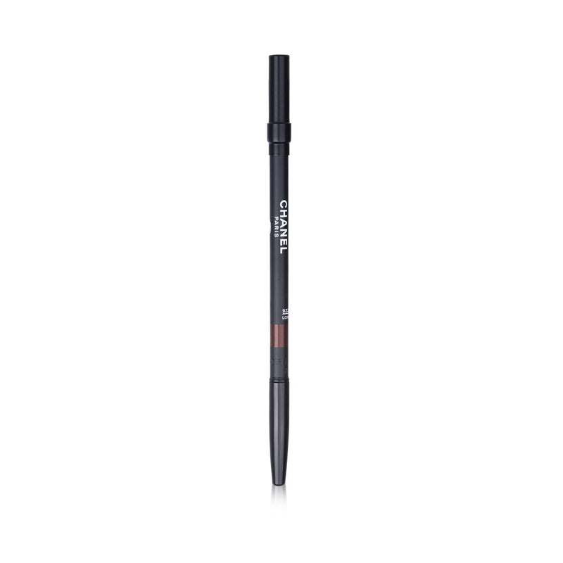 シャネル  ル クレヨン ユー - # 66 ブラン キュイヴル   1.2g/0.042oz