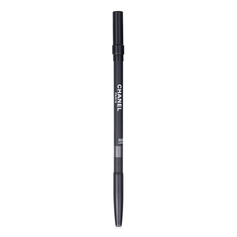 シャネル  ル クレヨン ユー - # 69 グリ シンチラント   1.2g/0.042oz
