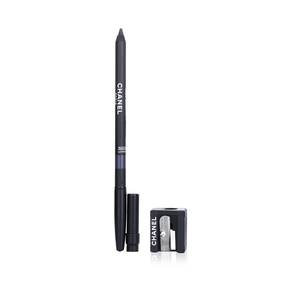 シャネル  ル クレヨン ユー - # 19 ブルー ジーンズ   1.2g/0.042oz