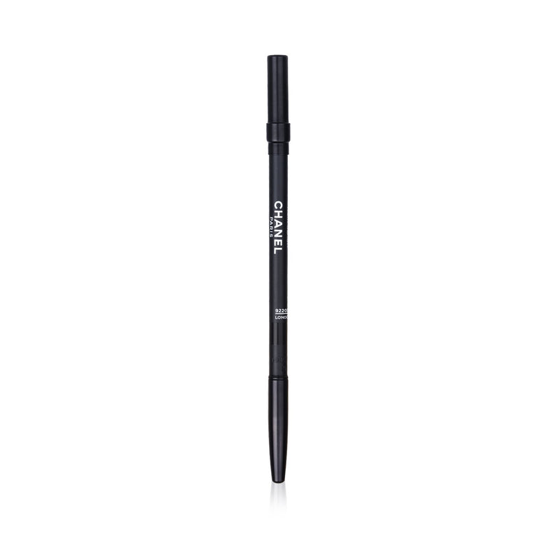 シャネル  ル クレヨン ユー - # 01 ノワール ブラック   1.2g/0.042oz